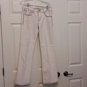 DG2 by Diane Gilman Stretch Denim Jean